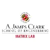 UMD MATRIX Lab UMD MATRIX Lab