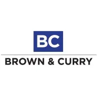 Brown & Curry, LLC Brown & Curry, LLC