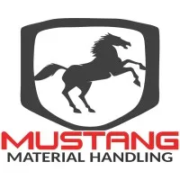 Mustang Material Handling Mustang Material Handling