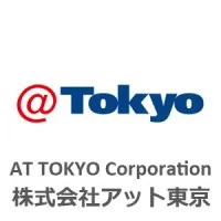 @Tokyo (AT TOKYO Corporation) @Tokyo (AT TOKYO Corporation)