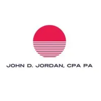 John D Jordan, CPA PA John D Jordan, CPA PA