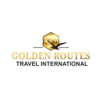 GOLDEN ROUTES TRAVEL INTERNATIONAL GOLDEN ROUTES TRAVEL INTERNATIONAL