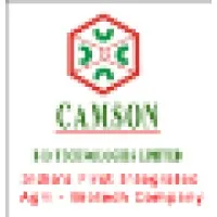 CAMSON Bio Technologies Pvt Ltd