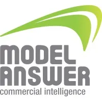 Model Answer Commercial Intelligence