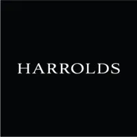 HARROLDS