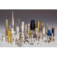 CNC Machining CNC Machining