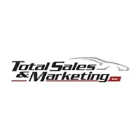 Total Sales and Marketing