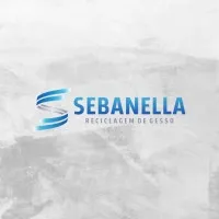 Sebanella - Reciclagem de Gesso Sebanella - Reciclagem de Gesso