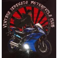 Vintage Japanese Motorcycle Club of North America Vintage Japanese Motorcycle Club of North America