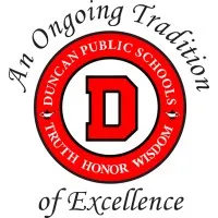 DUNCAN PUBLIC SCHOOLS