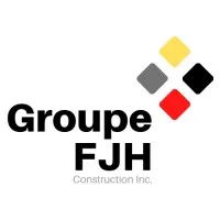 Groupe FJH Construction Inc Groupe FJH Construction Inc