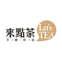 Let's Tea