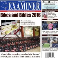 The Examiner Corporation