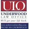 Underwood Law Offices Underwood Law Offices
