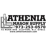 Athenia Mason Supply