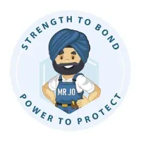 JPOXY POLYMERS LLP