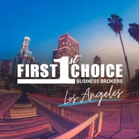 First Choice Business Brokers Los Angeles First Choice Business Brokers Los Angeles