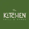 The Kitchen Grill & Games The Kitchen Grill & Games