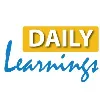 Dailylearnings