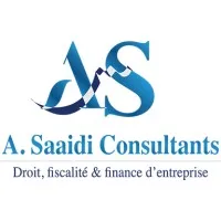 Cabinet A.Saaidi Consultants