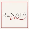 Renata Cox - Desenvolvimento Profissional Renata Cox - Desenvolvimento Profissional