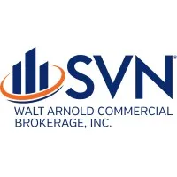 SVN/Walt Arnold Commercial Brokerage, Inc.
