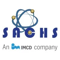Sachs Chemical, Inc., an IMCD company