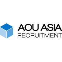 AOU ASIA RECRUITMENT THAILAND AOU ASIA RECRUITMENT THAILAND