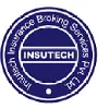 INSUTECH INSURANCE BROKING SERVICES PVT LTD INSUTECH INSURANCE BROKING SERVICES PVT LTD