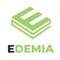 EDEMIA EDEMIA