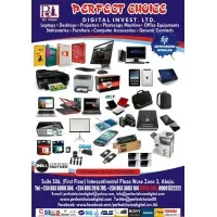 PERFECT CHOICE DIGITAL INV.LTD