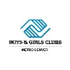 Boys & Girls Clubs of Metro Denver Boys & Girls Clubs of Metro Denver