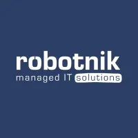 Robotnik Solutions - Managed IT Robotnik Solutions - Managed IT