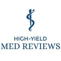 High-Yield Med Reviews