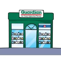 AMP Guardian AMP Guardian