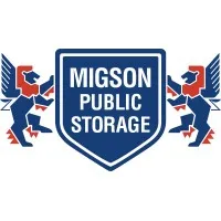 Migson Public Storage