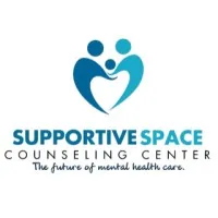 Supportive Space Counseling Center, LLC. Supportive Space Counseling Center, LLC.