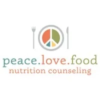 peace.love.food Nutrition Counseling