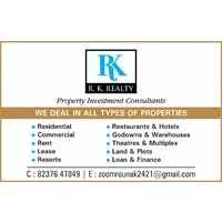 RK Realty