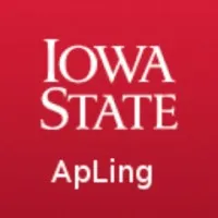 ISU — Applied Linguistics Program ISU — Applied Linguistics Program