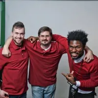 National Audio Visual