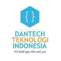 PT Dantech Teknologi Indonesia PT Dantech Teknologi Indonesia
