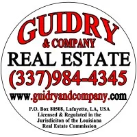 Guidry & Co. Real Estate Guidry & Co. Real Estate