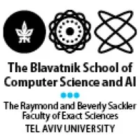 Blavatnik School of Computer Science and AI, Tel Aviv University Blavatnik School of Computer Science and AI, Tel Aviv University