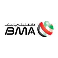 Bank-e Millie Afghan - BMA