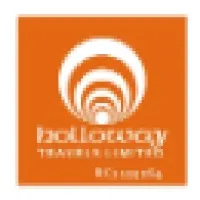 Holloway Travels Limited email format
