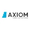 Axiom - GMI Certified Digital and Flexographic Label Printing Axiom - GMI Certified Digital and Flexographic Label Printing