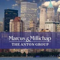 The Anton Group at Marcus & Millichap The Anton Group at Marcus & Millichap