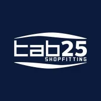 Tab25 Shopfitting