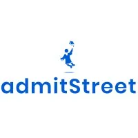 admitStreet